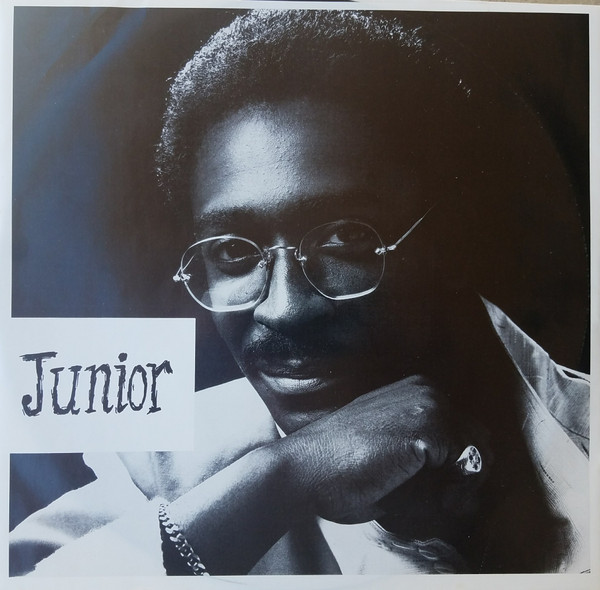Junior - Acquired Taste | Mercury (422-828 001-1) - 3