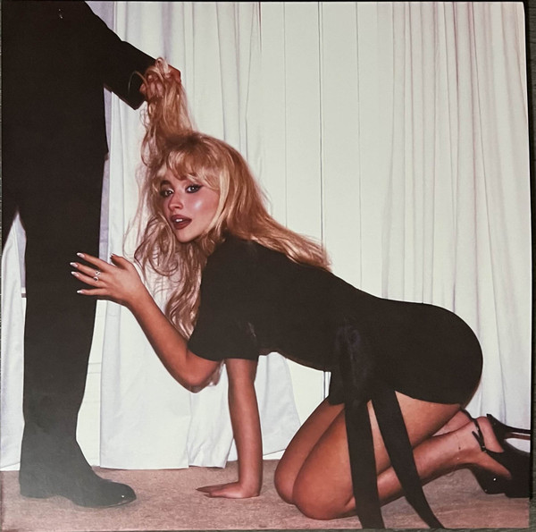 Sabrina Carpenter - Man's Best Friend | Island Records (00602478316616) - main
