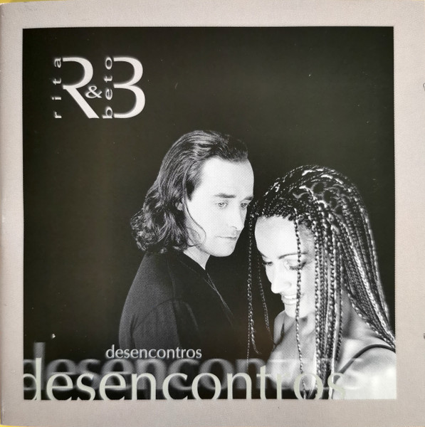 Rita Guerra , Beto - Desencontros | Zona Música (ZM00012)