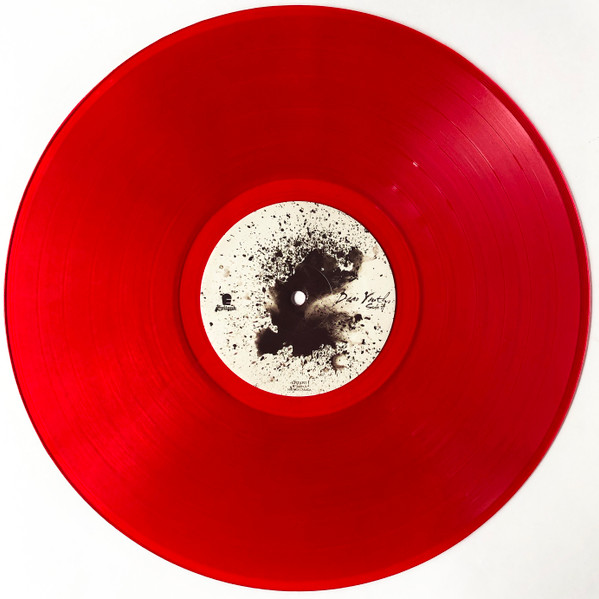 The Ghost Inside - Dear Youth | Epitaph (87349-1) - 3 The Ghost Inside - Dear Youth | Epitaph (87349-1) - 3
