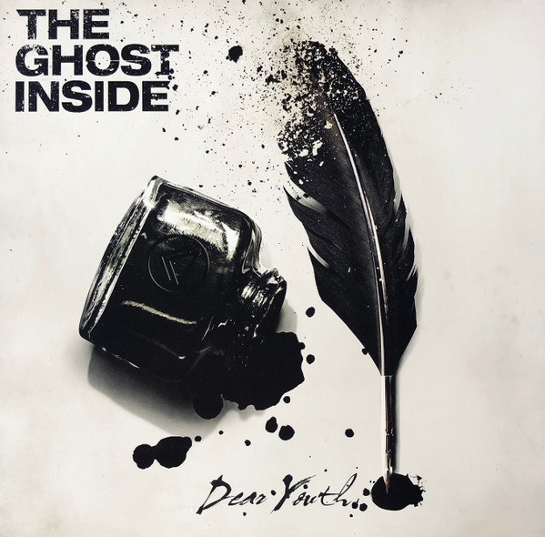 The Ghost Inside - Dear Youth | Epitaph (87349-1) - main The Ghost Inside - Dear Youth | Epitaph (87349-1) - main