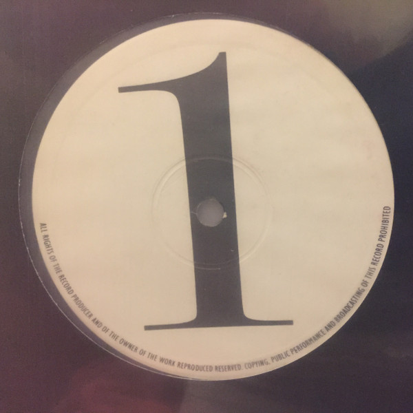 Friends Again - State Of Art | Phonogram (MOON 312)