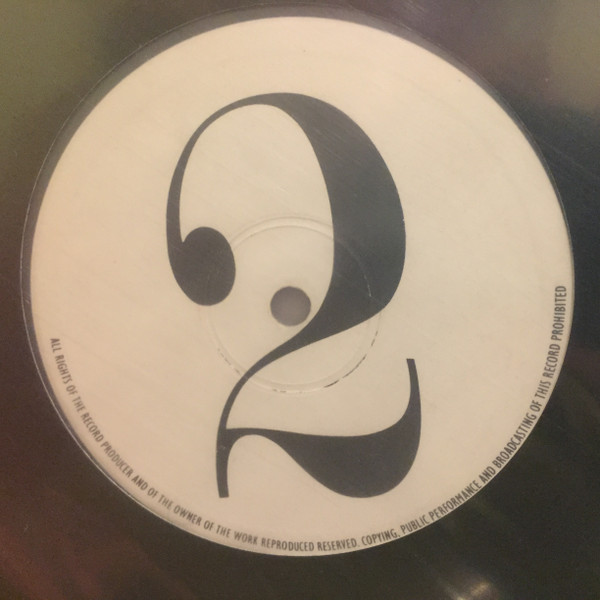 Friends Again - State Of Art | Phonogram (MOON 312) - 2 Friends Again - State Of Art | Phonogram (MOON 312) - 2