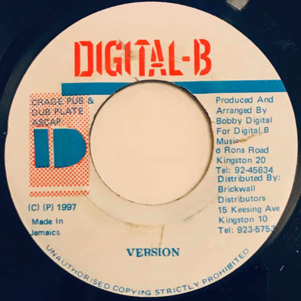 Michael Buckley - World Without End | Digital-B (none) - 2 Michael Buckley - World Without End | Digital-B (none) - 2