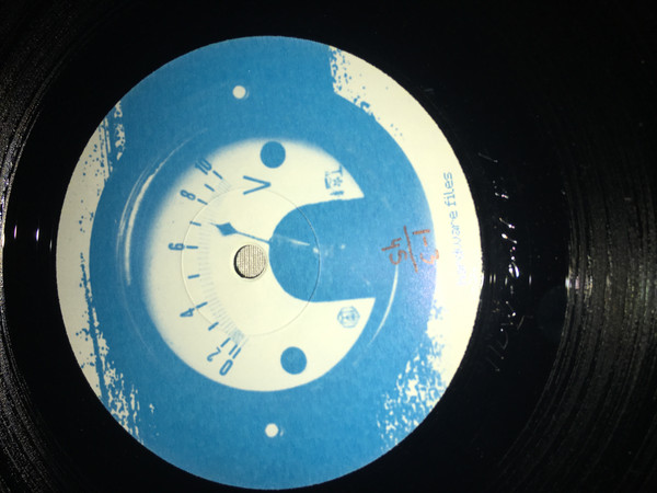 Ray Clarke - Electronic | Hardware Files (HDW-0017-12) - 2