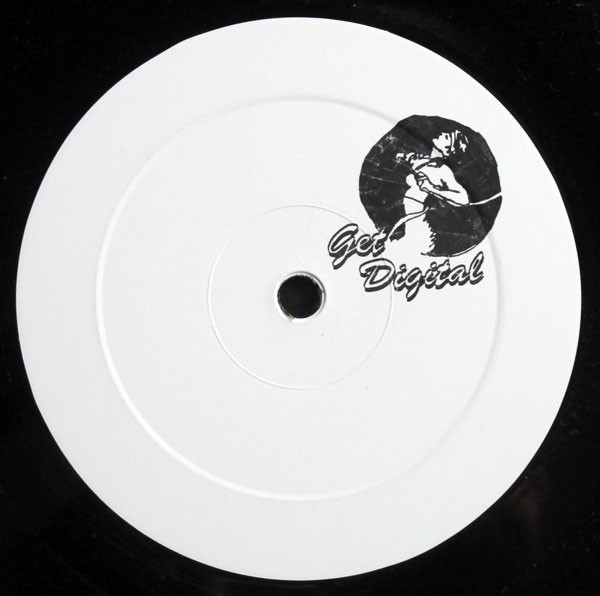 Various - Training Camp Vol.1 | Get Digital Music (GDM010) - 2
