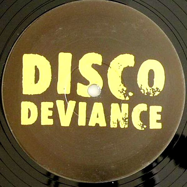 Electra & Candi Staton / Talking Heads - Feels Good (You Got The Love) / Heads | Disco Deviance (DD11) - 2 Electra & Candi Staton / Talking Heads - Feels Good (You Got The Love) / Heads | Disco Deviance (DD11) - 2