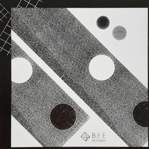 Laughing Hands - Dog Photos | B.F.E Records (BFE 059) - 4 Laughing Hands - Dog Photos | B.F.E Records (BFE 059) - 4