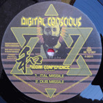 Finote & The Trinity Sisters meets Riddim Conference - Love Rastafari | Digital Conscious (DC 10 007) - 2 Finote & The Trinity Sisters meets Riddim Conference - Love Rastafari | Digital Conscious (DC 10 007) - 2