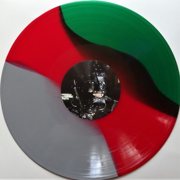 Don Peake - Wes Craven's The People Under The Stairs (Original Motion Picture Soundtrack) | Terror Vision (T.V.024) - 4 Don Peake - Wes Craven's The People Under The Stairs (Original Motion Picture Soundtrack) | Terror Vision (T.V.024) - 4