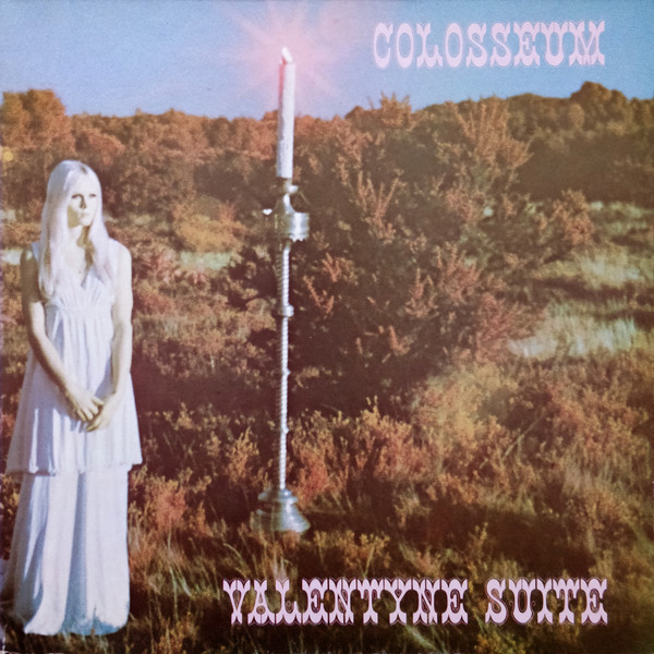 Colosseum - Valentyne Suite | Bronze (28 766 ET)