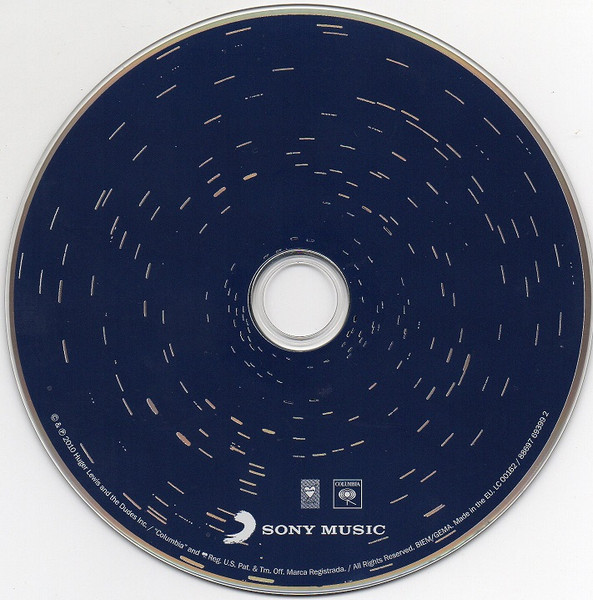 Band Of Horses - Infinite Arms | Brown Records (88697 69399 2) - 4 Band Of Horses - Infinite Arms | Brown Records (88697 69399 2) - 4