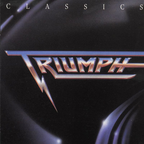Triumph - Classics | MCA Records (256 283-1)