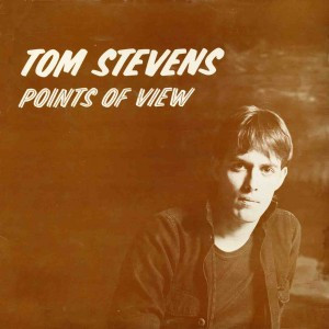 Tom Stevens - Points Of View | Pulse Records (PR 234) - main