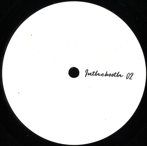 Various - Inthebooth02 | Inthebooth (ITB02)