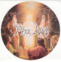 Red Krayola - Free Logo | Ruminance (RUM013)