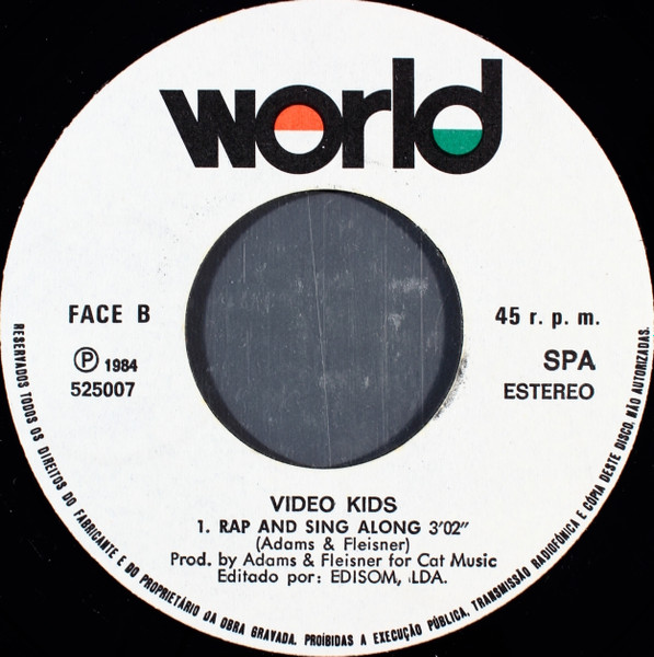 Video Kids - Woodpeckers From Space | World (525007) - 4