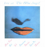 Various - Live At "The Blue Angel" | Blue Angel (BAR 0001)