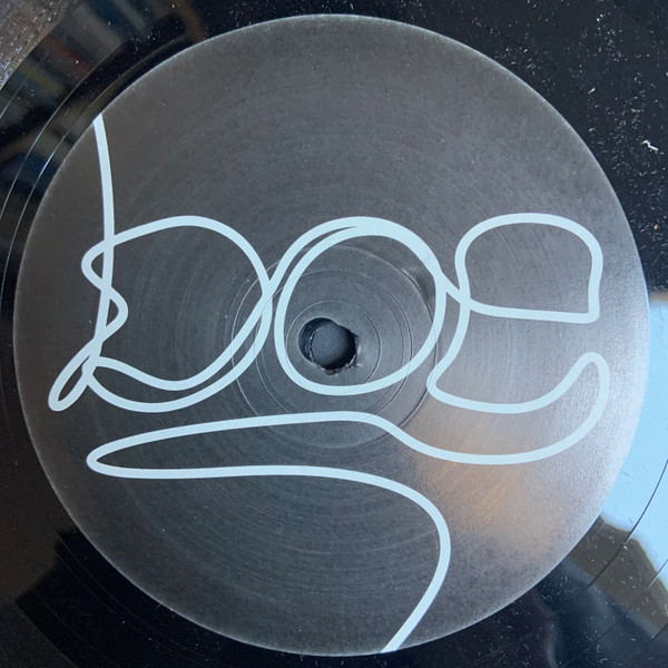 John Shima - Prototype EP | Boe Recordings (BOE027) - 2