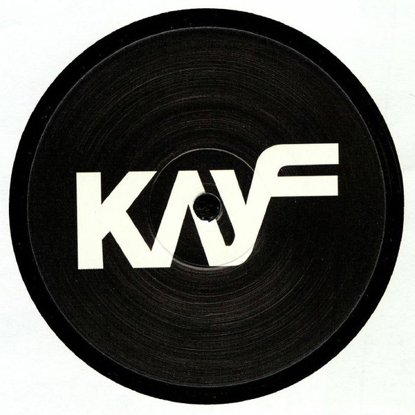 Artur Nikolaev - Life EP | Kayf Label (KAYFV001) - 2 Artur Nikolaev - Life EP | Kayf Label (KAYFV001) - 2