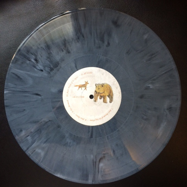 mewithoutYou - Ten Stories | Pine Street Records (PSR0002) - 4 mewithoutYou - Ten Stories | Pine Street Records (PSR0002) - 4