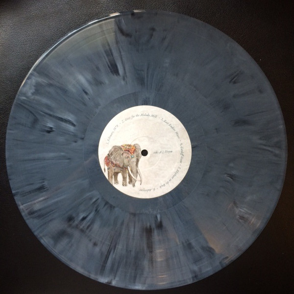mewithoutYou - Ten Stories | Pine Street Records (PSR0002) - 3 mewithoutYou - Ten Stories | Pine Street Records (PSR0002) - 3