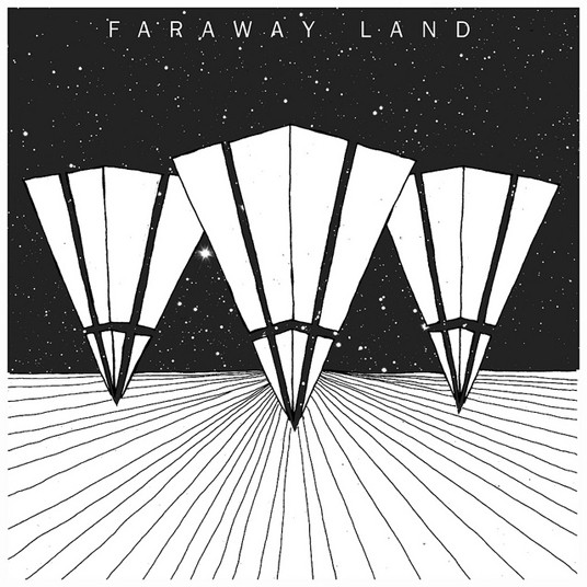 J.C. Satàn - Faraway Land | Teenage Menopause Records (TMR004) - 2