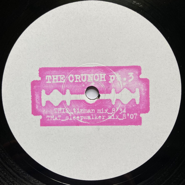 Somnambulist - The Crunch Pt. 3 | Gross National Product (GNP 13) - main