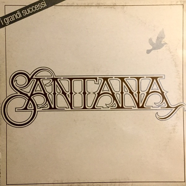 Santana - I Grandi Successi | CBS (450969 1) - main Santana - I Grandi Successi | CBS (450969 1) - main