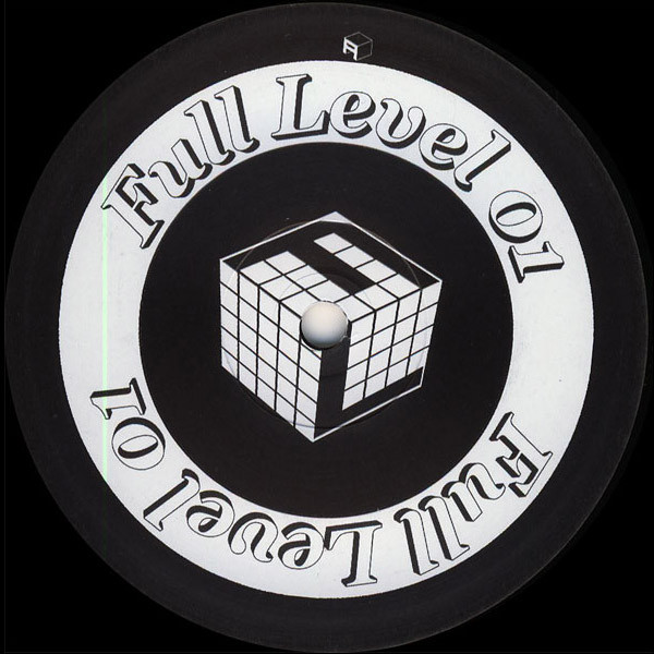 Various - Full Level 01 | Full Level (Full Level 01) - 2 Various - Full Level 01 | Full Level (Full Level 01) - 2