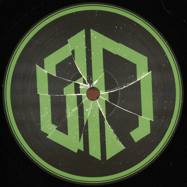 Donnie Cosmo - The Deep Odyssey | Circa Groove Records (CGW001) - 2 Donnie Cosmo - The Deep Odyssey | Circa Groove Records (CGW001) - 2