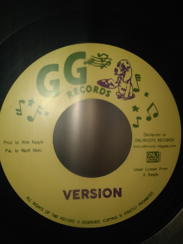 Nyah Hunter - Loving Bride | GG's Records (none) - 2 Nyah Hunter - Loving Bride | GG's Records (none) - 2