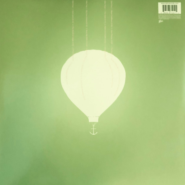 Modest Mouse - Good News For People Who Love Bad News | Epic (E2 87125) - main
