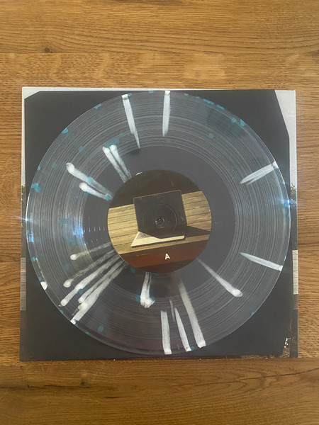 Kota The Friend - Lyrics To Go Vol. II | Mutombo Records (MR015) - 3 Kota The Friend - Lyrics To Go Vol. II | Mutombo Records (MR015) - 3