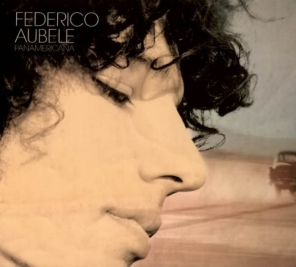 Federico Aubele - Panamericana | Eighteenth Street Lounge Music (ESL117) - main