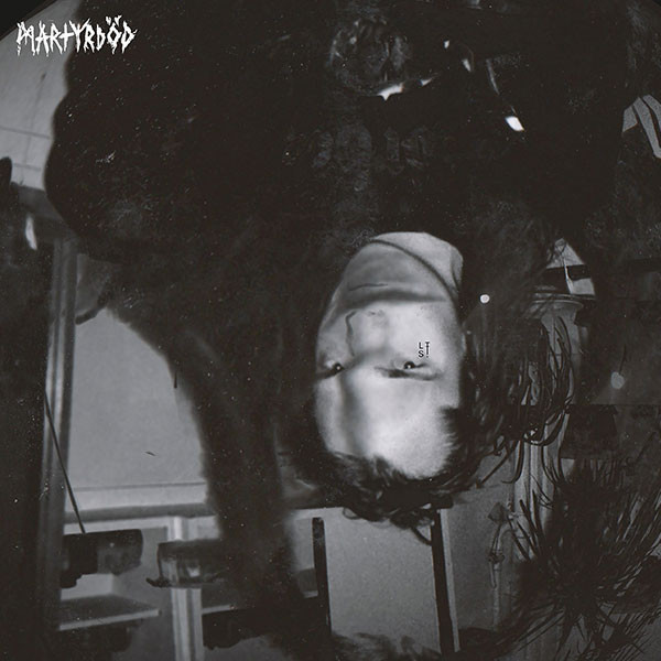 Martyrdöd - List | D-Takt & Råpunk Records (DTAKT078) - main Martyrdöd - List | D-Takt & Råpunk Records (DTAKT078) - main