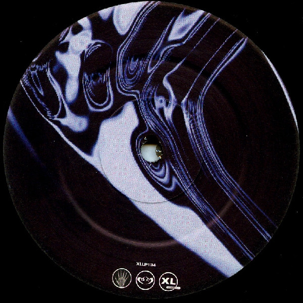 Maxim - Hell's Kitchen | XL Recordings (XLLP 134) - 3 Maxim - Hell's Kitchen | XL Recordings (XLLP 134) - 3