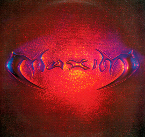 Maxim - Hell's Kitchen | XL Recordings (XLLP 134)