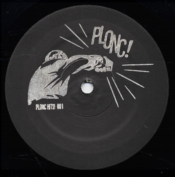Giorgio Spinetti - Continuum Mechanics EP | PLONC Hits! (PLONC 001) - main Giorgio Spinetti - Continuum Mechanics EP | PLONC Hits! (PLONC 001) - main