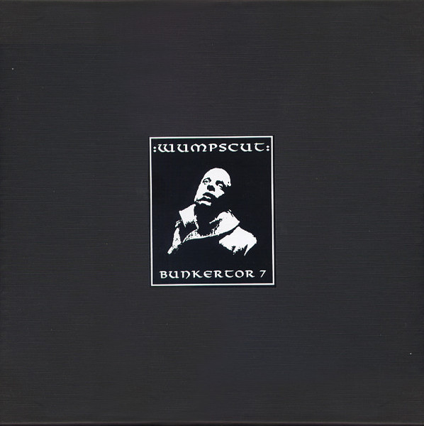 :wumpscut: - Bunkertor 7 | Ant-Zen (act 32) - main