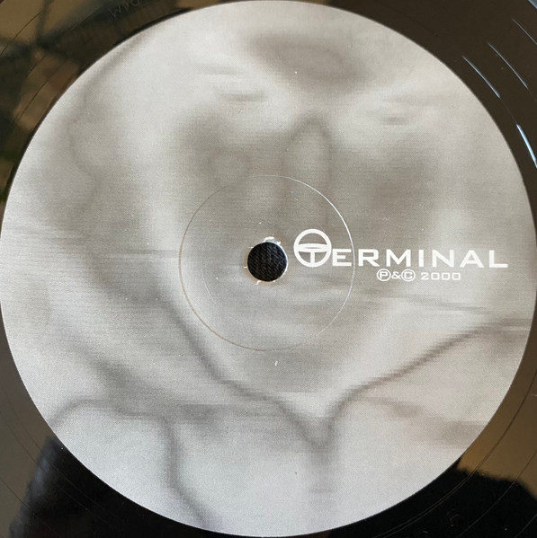 The Magic Illusionist - Synchronised | Terminal (T006) - 2 The Magic Illusionist - Synchronised | Terminal (T006) - 2