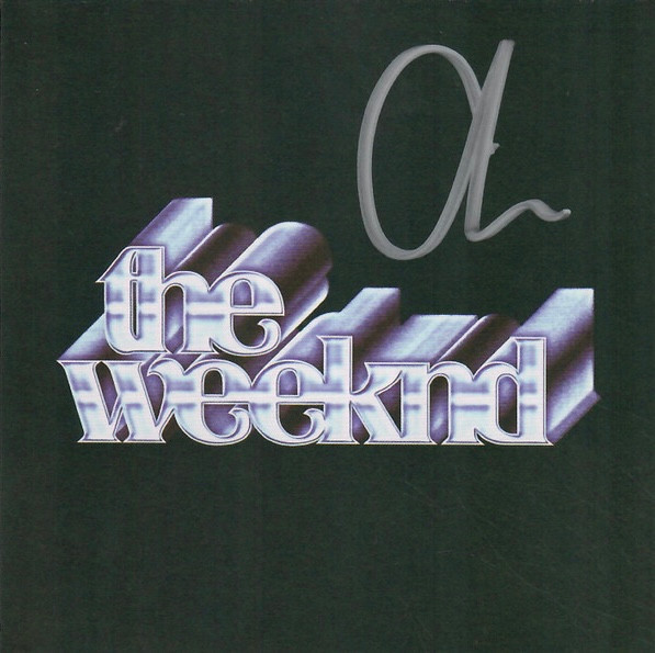 The Weeknd - Dawn FM | XO (B0035127-02) - 4