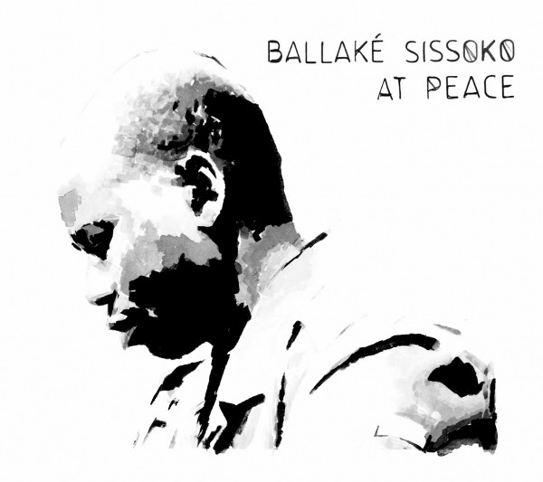 Ballaké Sissoko - At Peace | No Format (NØF. 21)