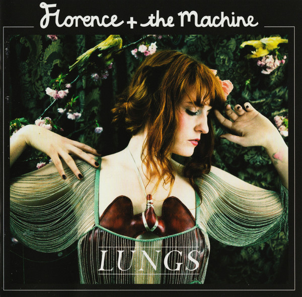 Florence And The Machine - Lungs | Universal (00602527112398) - main