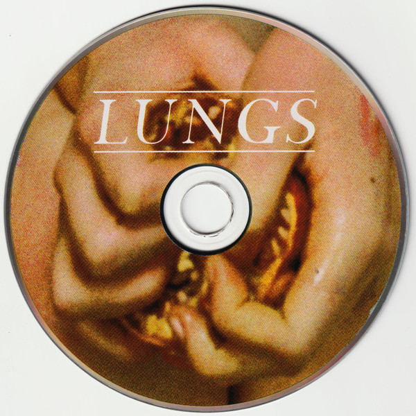 Florence And The Machine - Lungs | Universal (00602527112398) - 3