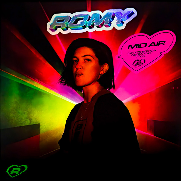 Romy Madley Croft - Mid Air | Young (Y0320LPE) - main