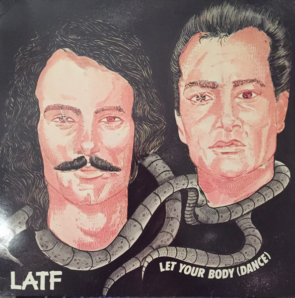 Los Angeles T.F. - Let Your Body (Dance) | Proxima Centauri (MH 1003) - main Los Angeles T.F. - Let Your Body (Dance) | Proxima Centauri (MH 1003) - main
