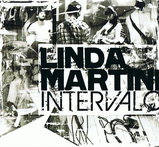 Linda Martini - Intervalo | Optimus Discos (OPTIMUSDISCOS017)