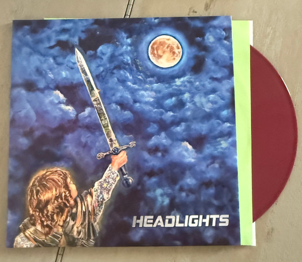 Alex G - Headlights | RCA (19802-91713) - main Alex G - Headlights | RCA (19802-91713) - main