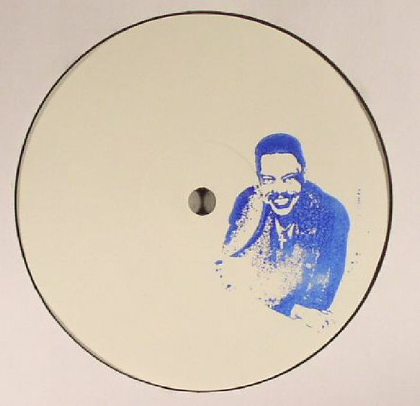 Unknown Artist - Something Else | Digwah (DIGWAH02)